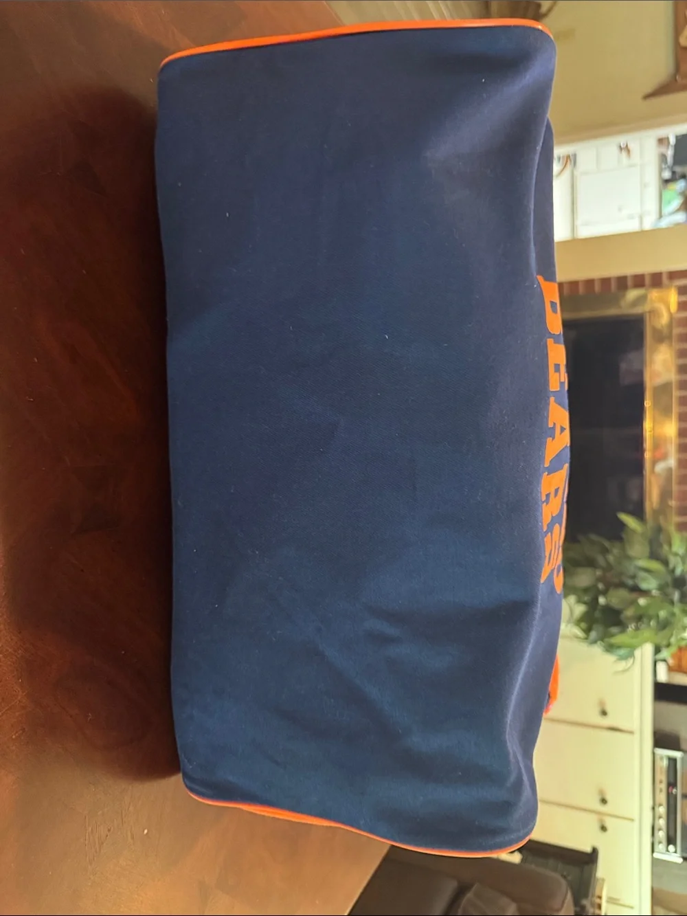 Chicago Bears Duffle